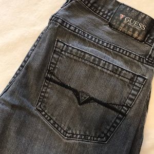 guess rowland jeans